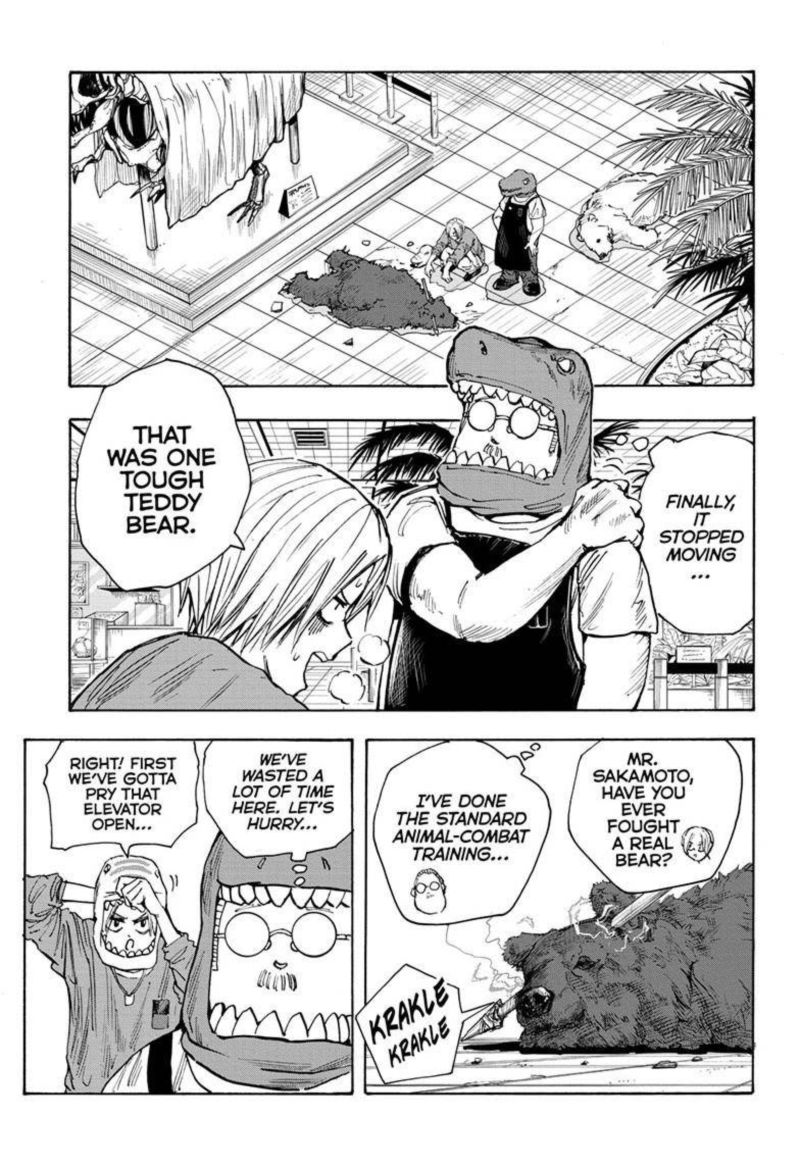 Chapter 21 - Page 33